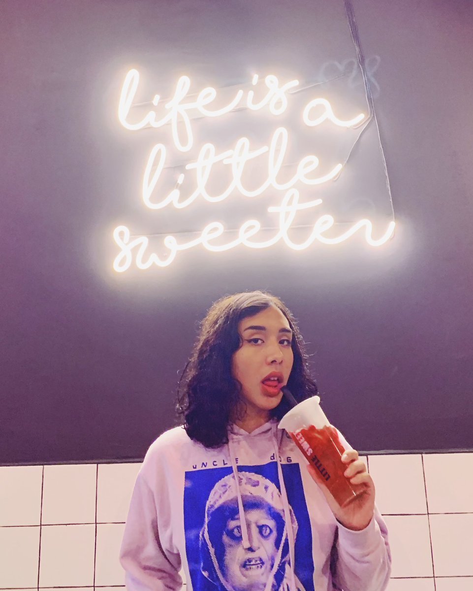 neongrizzlyshop's tweet photo. https://t.co/hqnppCJw1s #littlesweeter #neongrizzly #uncledog https://t.co/aTQKJ9pvYV
