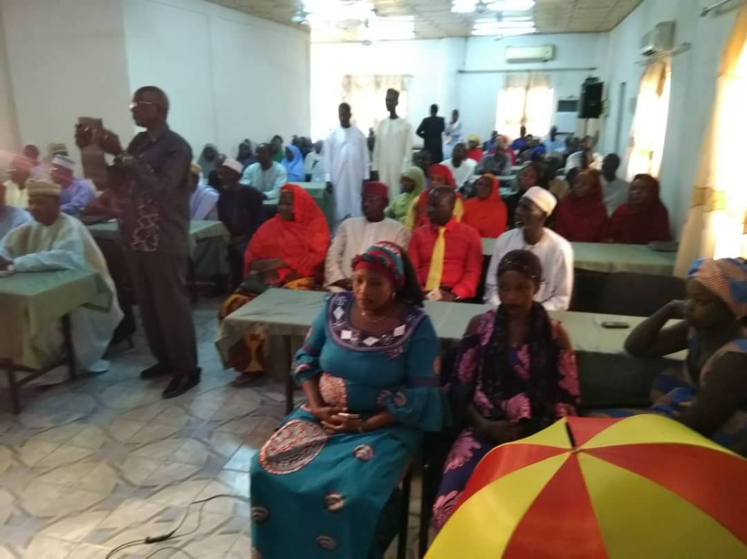 Ibrahimayacoub's tweet photo. #Maradi,24 Août 2019.
@MpnKassa a été représenté au Congrès de l'UDFP #SAWABA.
Ns sommes fiers d'être avec ce #parti historique ds notre combat commun pour la #justice,la #démocratie,les #libertés & la bonne #gouvernance de notre #pays.
Je leur souhaite succès et réussite.
IYAC. https://t.co/cE9vfSVXt4