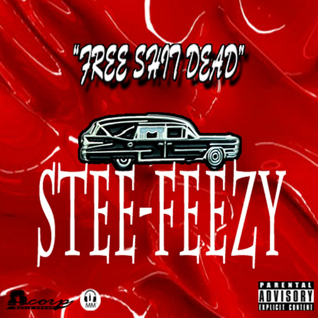 ThaRealBrayDay's tweet photo. Mr. Merlot Music “SteeFeezy” releases new single off his upcoming EP set to release Aug. 30th. #freeshitdead OUT NOW ON ALL PLATFORMS !!!! #acorpmusicgroup #3dmovement #hiphop #gtdigitaldistribution #gtdigital #empire #merlotmusic #simplythebest #independent #arkansas https://t.co/ebwdD4TVFN