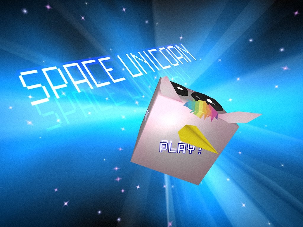 SpaceBoxGame tweet picture