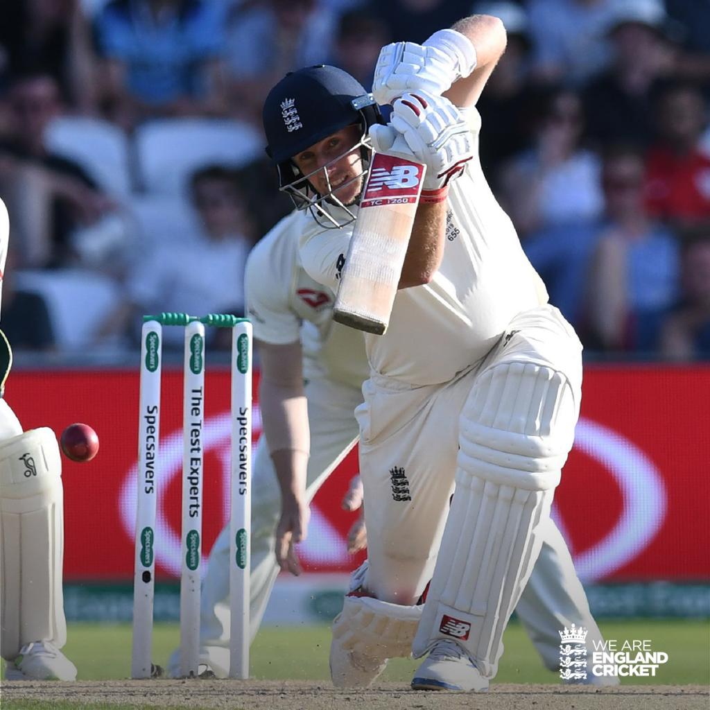 England Cricket tweet media