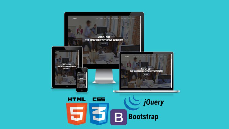 designingwww's tweet photo. Build Modern Responsive Website With HTML5, CSS3 &amp; Bootstrap
☞ https://t.co/XmVIehfc3X
#web #design https://t.co/724D9sTHkk