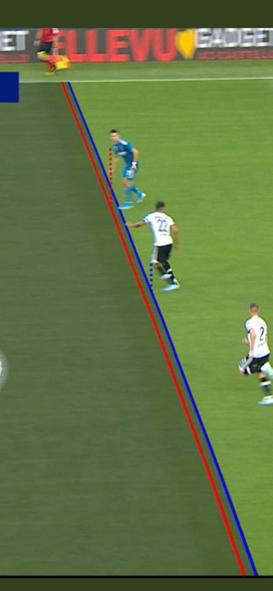 WinchesterWolf's tweet image. Check this joke out... 🤬 please join the campaign and give them a retweet @NoToVAR5 @FansAgainstVAR_ #notovar #stopvar