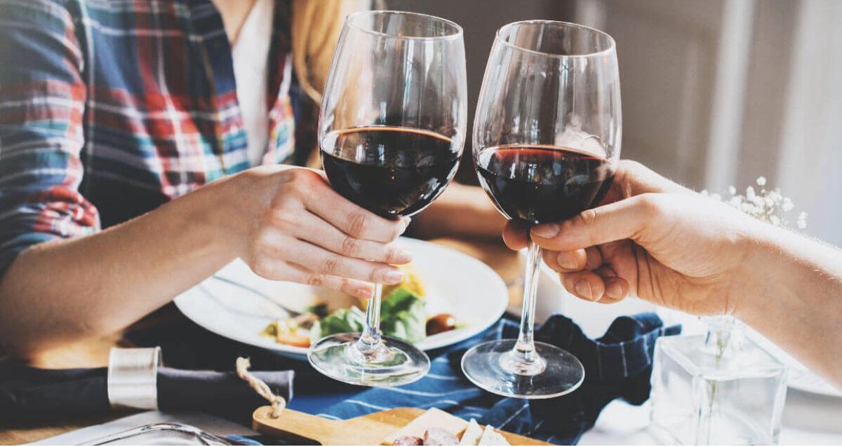 Excited to experience <a href="/WinesofGermany/">Wines of Germany</a> at Eat Drink SF today!