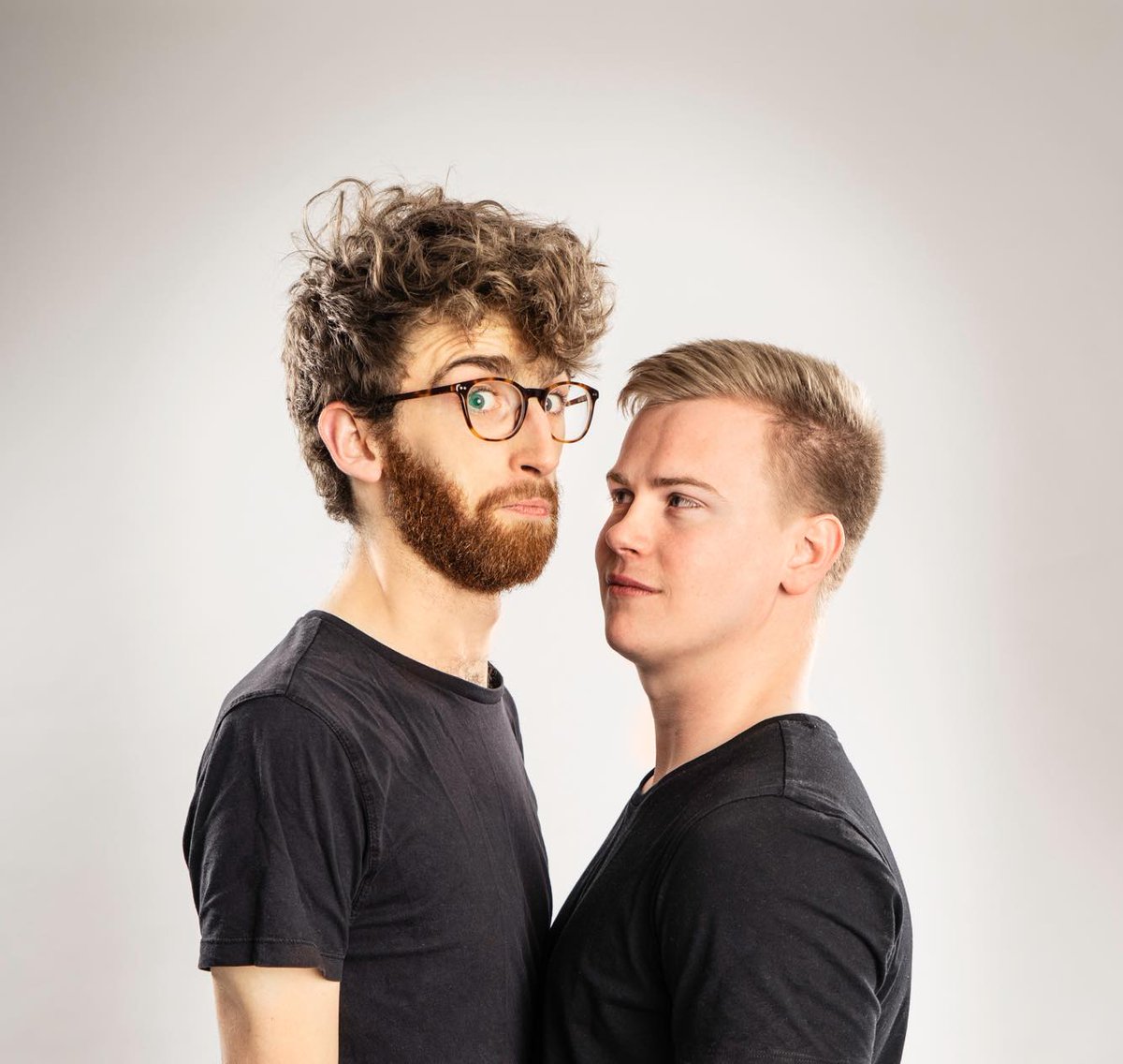 LATE NIGHT (@bedlamlatenight) on Twitter photo 🔥Late Night tonight at 23.00 🔥
Mark & Haydn: Llaugh
Returning to Late Night is the fantastic sketch comedy double act Mark & Haydn!!
23.00 | Bedlam Theatre | £8/6 🔥Late Night tonight at 23.00 🔥
Mark & Haydn: Llaugh
Returning to Late Night is the fantastic sketch comedy double act Mark & Haydn!!
23.00 | Bedlam Theatre | £8/6