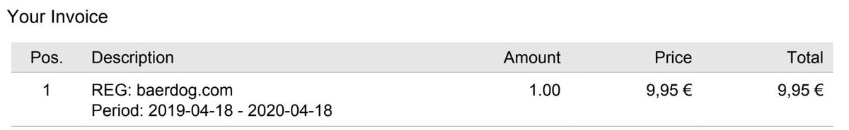 JenPurt's tweet image. In other news, this is the best tenner I ever spent.