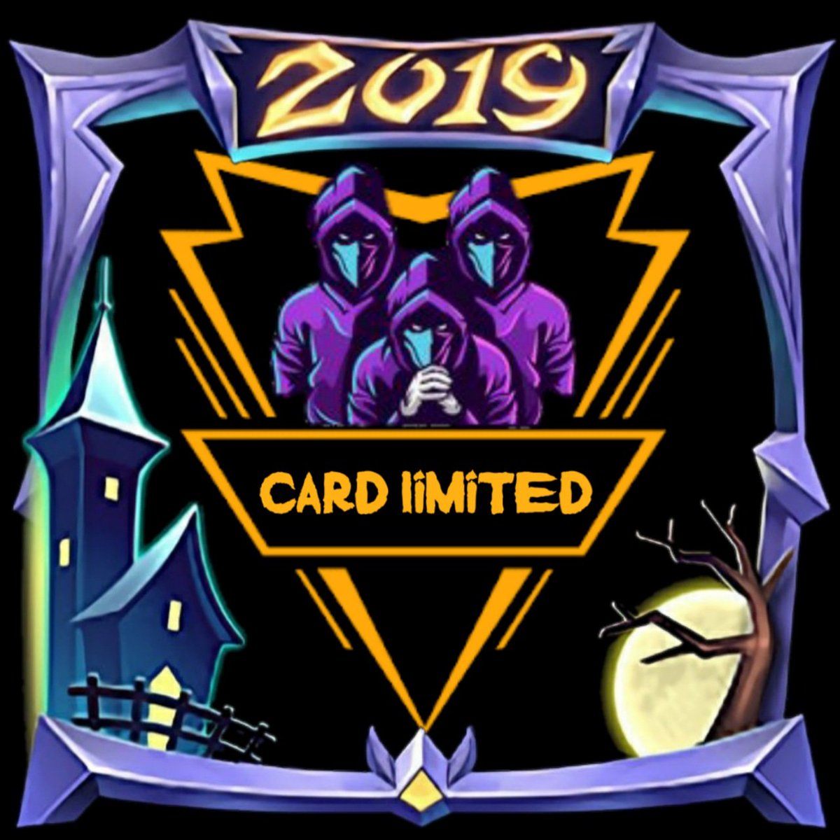 Card Limited tweet media