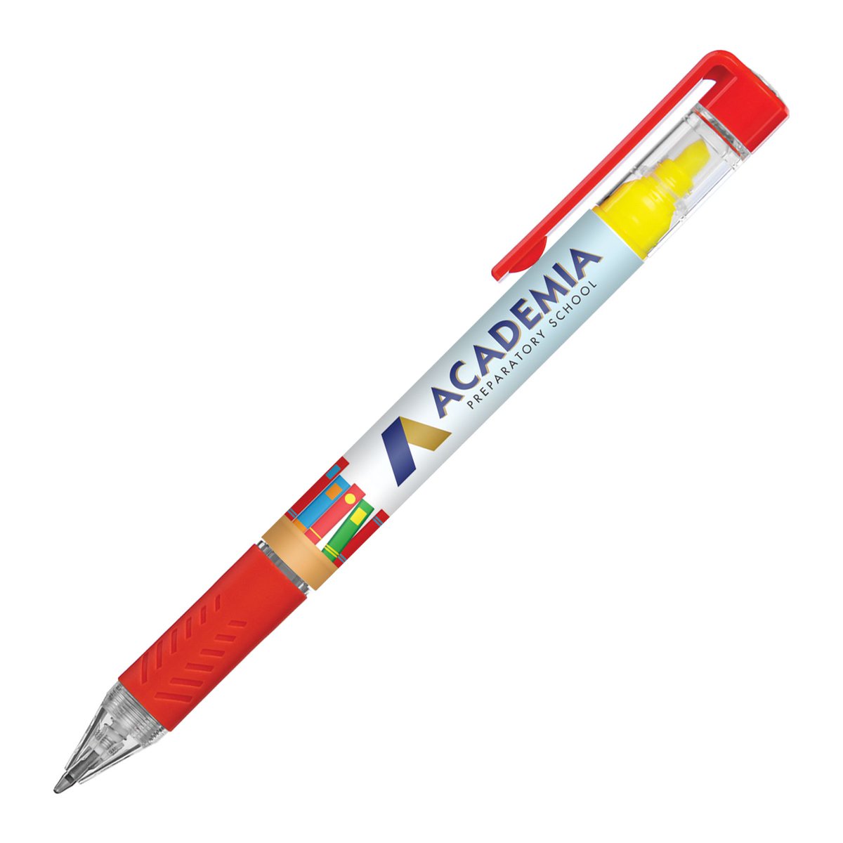 SimplyGoldstar's tweet photo. Check out our latest Get to Know Team Goldstar blog post! Learn more about the awesome Sales Manager who named the Duplex Brights her favorite #promopen!
https://t.co/OBelVkRNc9 https://t.co/fJd2C8t6ur