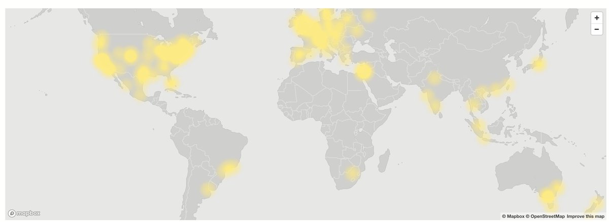 KeshYuval's tweet image. Listeners from all around the world!

What was your favourite episode or Writers in Tech and where are you located on the globe?

podcasts.apple.com/us/podcast/wri…

#writersintech
#comeonelon