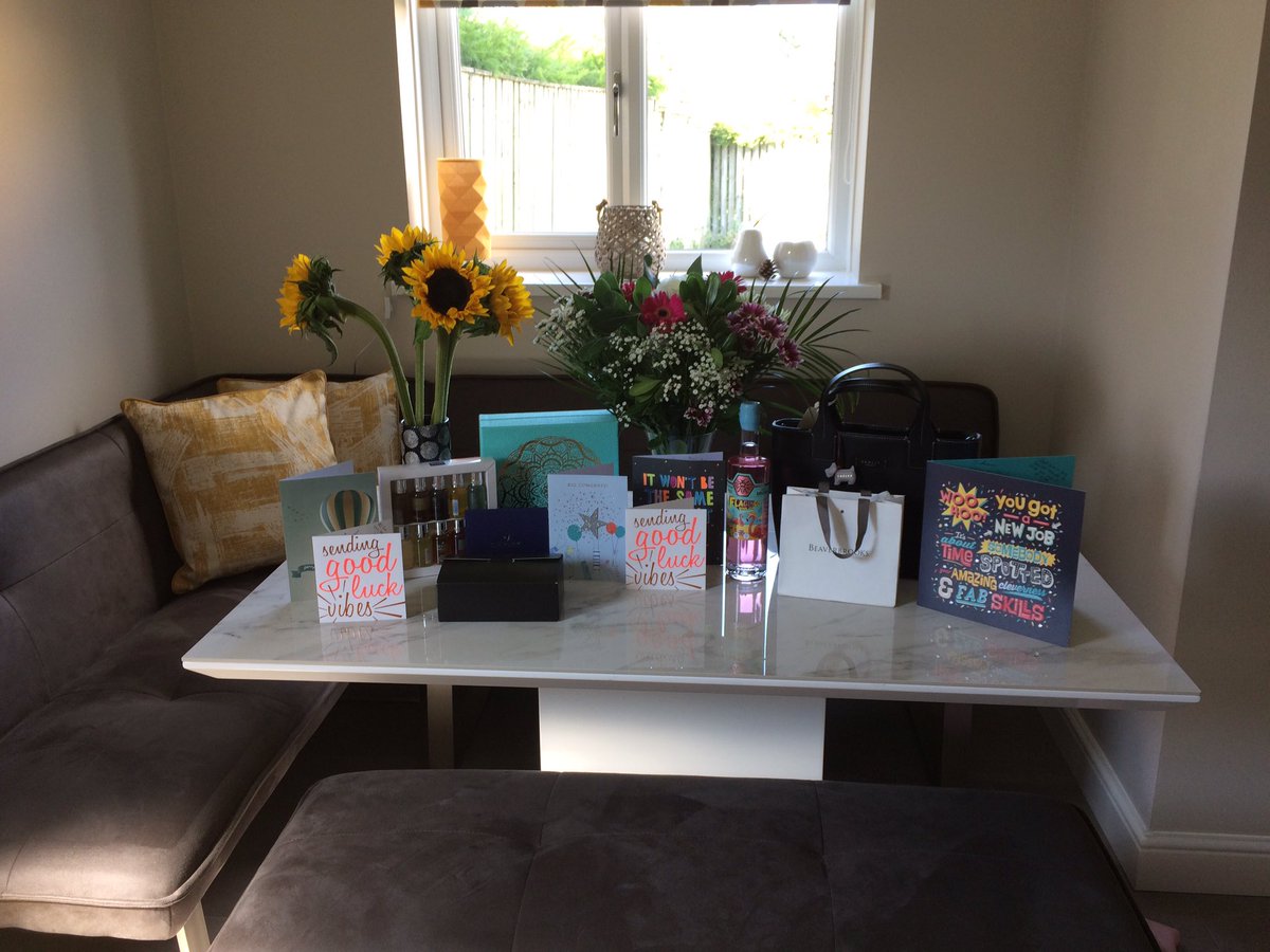 Andrea Gillespie (@amgillespie1) on Twitter photo Thanking everyone for the kind gifts and best wishes received during my last week <a href="/BTHFT/">Bradford Teaching Hospitals NHS FT</a> Special thanks to <a href="/65_susan/">💙Sue Franklin 💙</a> for being the best manager and friend x Thanking everyone for the kind gifts and best wishes received during my last week <a href="/BTHFT/">Bradford Teaching Hospitals NHS FT</a> Special thanks to <a href="/65_susan/">💙Sue Franklin 💙</a> for being the best manager and friend x