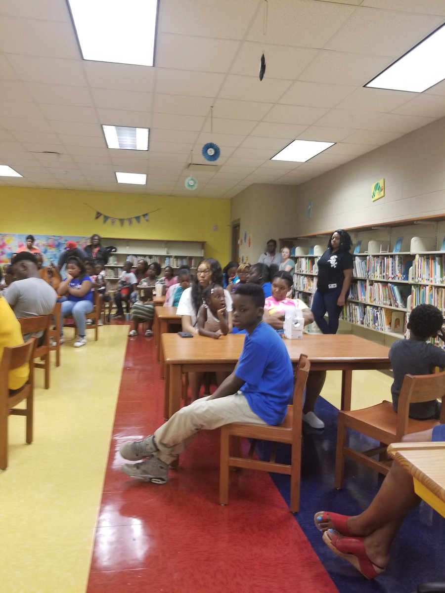 Jay K. Gary (@jaygary) on Twitter photo My Pre K Staff forecasting to our parents how fabulous this year will be. My Pre K teachers and assistants are AMAZING ! #jefcoedpd <a href="/JEFCOED/">Jefferson County Schools</a> My Pre K Staff forecasting to our parents how fabulous this year will be. My Pre K teachers and assistants are AMAZING ! #jefcoedpd <a href="/JEFCOED/">Jefferson County Schools</a>