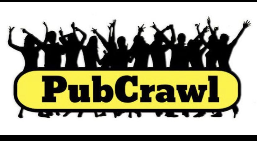 APTAMichigan's tweet photo. The MPT-PAC pub crawl is open to all conference attendees and area residents.  We hope you will join the fun on Nov 1!

We'll be going to MoJos, Founders, The BOB, and The Back 40. The group will leave from the Amway Grand at 8pm.  

https://t.co/72b7Ah90v7 https://t.co/KKABd5vNsP