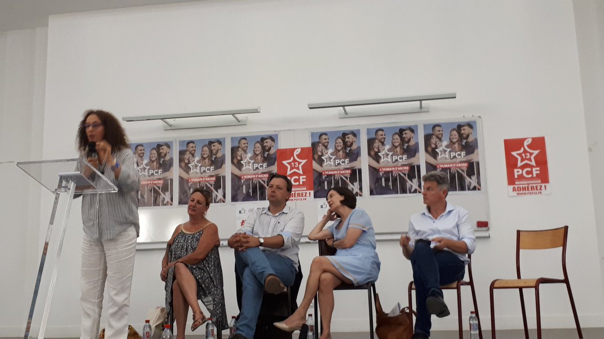 "Nous devons reussir un immense rassemblement autour des #Retraites. Si nous echouons, ce sera la fin de la securité sociale." Sylvie Durand @cgt