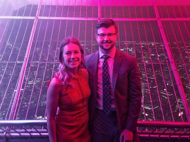 jimflynn7's tweet photo. Thanks for bringing me along to one of your fancy doctor events 👩🏼‍⚕️ https://t.co/oE5Tz4kkJo