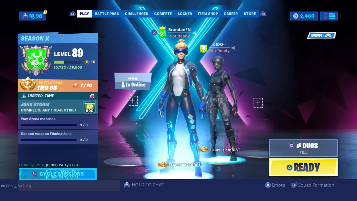 EvosAim's tweet image. Had to cop these 2 couldnt help myself thanks again @Codesfire  #PS4share