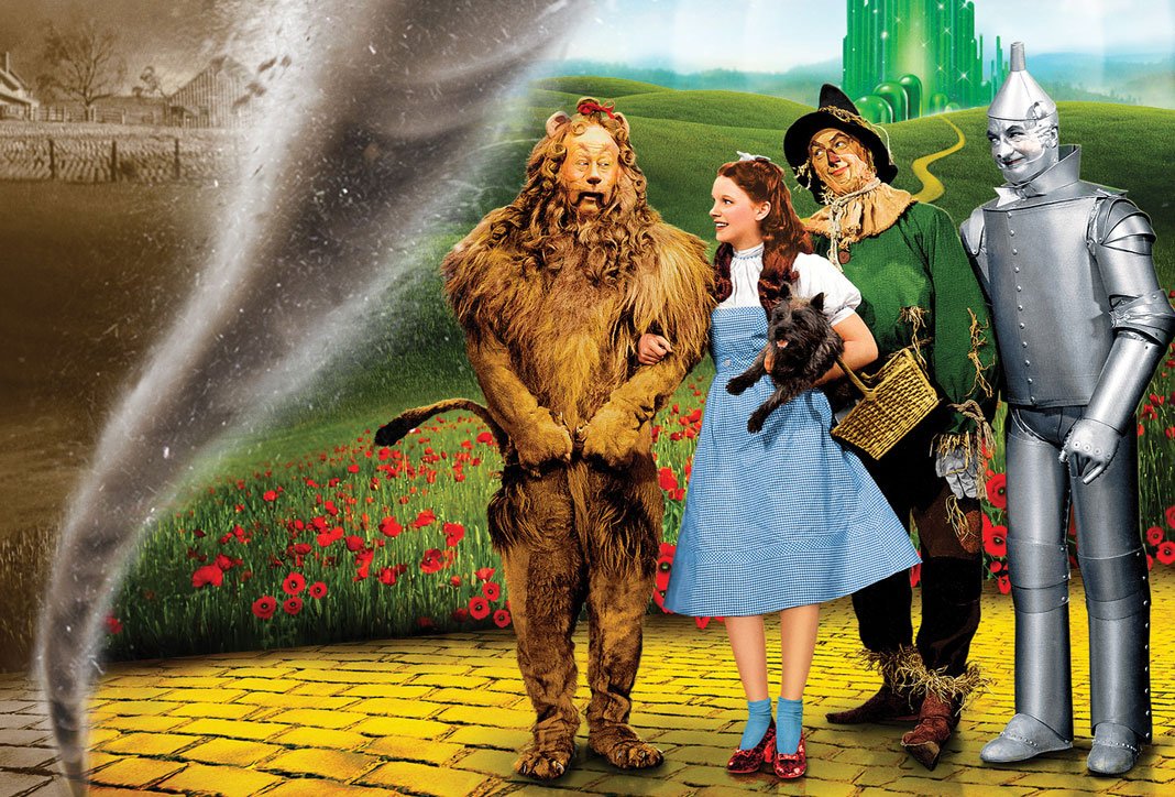 Mcallen Library On Twitter Google Wizard Of Oz Click On The Ruby Slippers C...