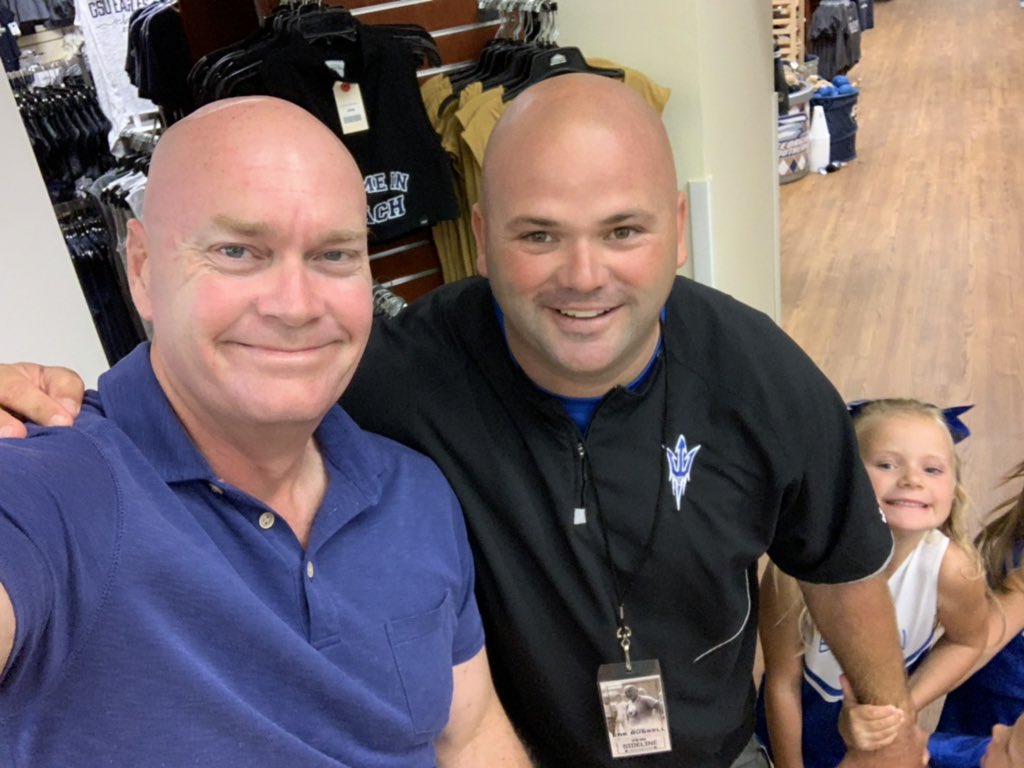 Dal Cannady tweet media