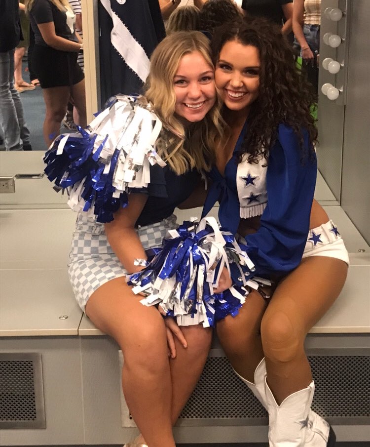 MistyRobbins73's tweet photo. #CowboysNation Go COWBOYS!!!!!💙💙💙💙 https://t.co/kPUpYU07iK