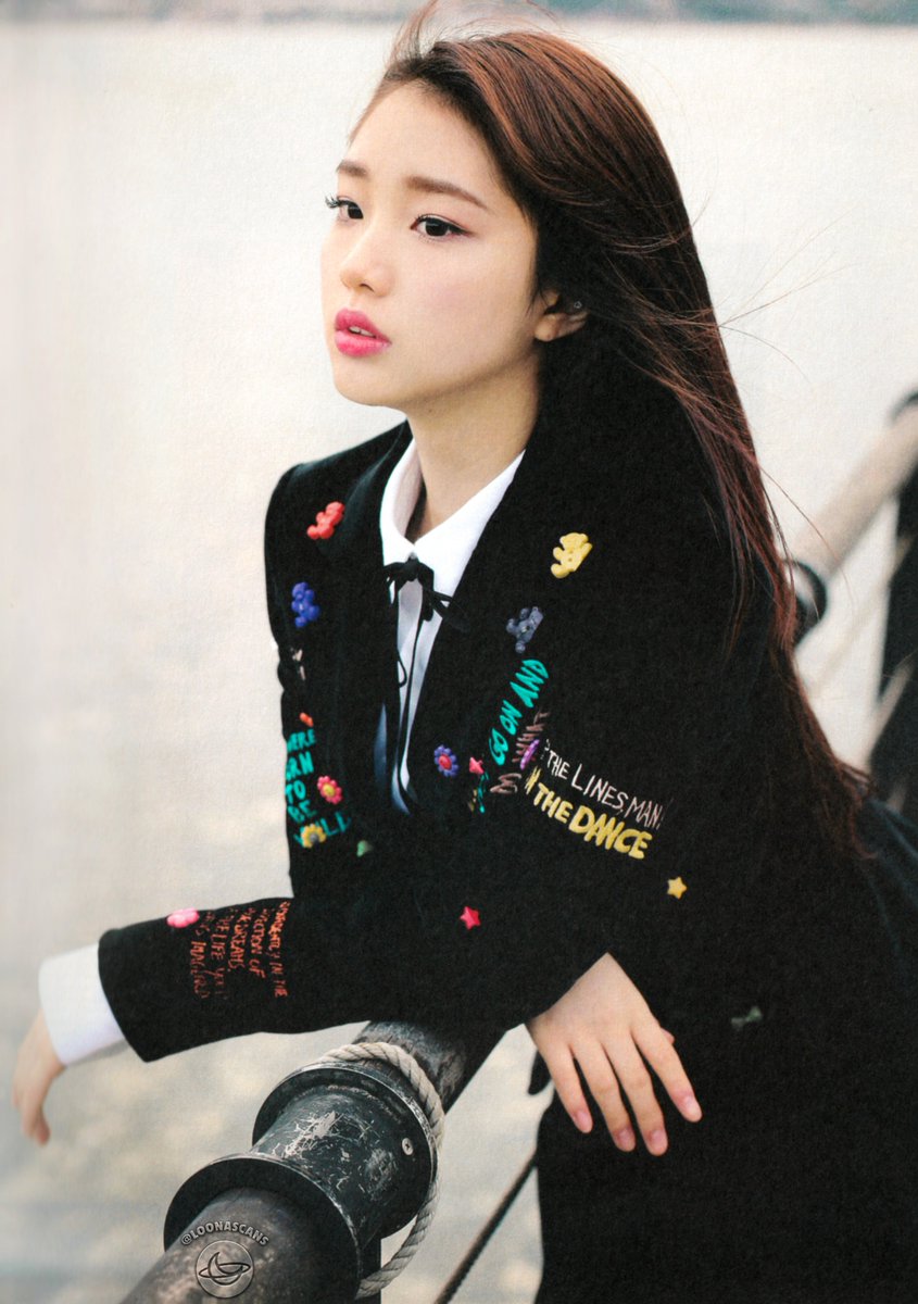 loonascans's tweet photo. ◇ Yeojin solo album ◇
» page 46 - 47 - 48 - 49 « https://t.co/Vn98NyjilK