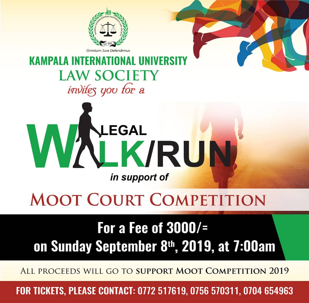 I will be there. <a href="/SocietyKiu/">KIU Law Society</a> <a href="/KIU_ruleoflaw/">KIU RULE OF LAW CLUB</a> <a href="/pgcerd/">OSIYA MOSES KAYZ OMK</a> @spkinobe <a href="/lawsocietymak/">Makerere Law Society(MLS)</a> <a href="/uculawsociety/">UCU Law Society</a> <a href="/LawCavendish/">Cavendish Law Society</a> <a href="/IuiuLaw/">IUIU-KC Law Society</a> <a href="/ug_lawsociety/">Uganda Law Society</a>