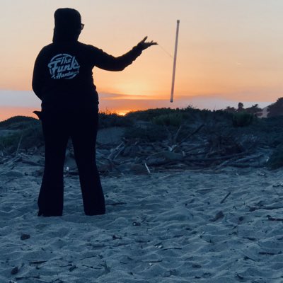 socal2va's tweet photo. #NewProfilePic #thefunkhunters #venturapoint #livingmybestlife #im44 https://t.co/RmMZezwbco