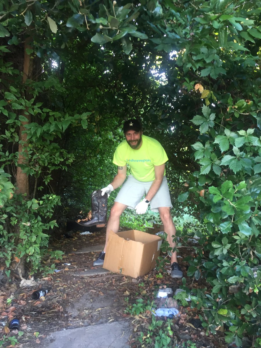 agprice's tweet photo. #loveshreveport #citywidecleanup https://t.co/egQwQ6DsfD