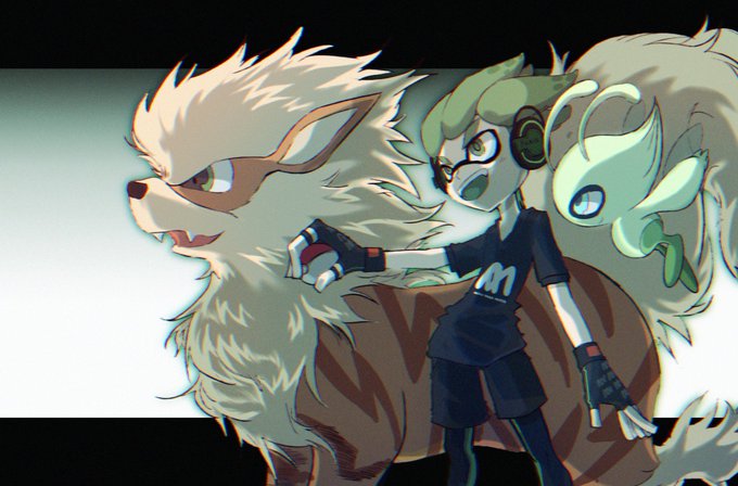 スプラトゥーン2 高画質 のtwitterイラスト検索結果