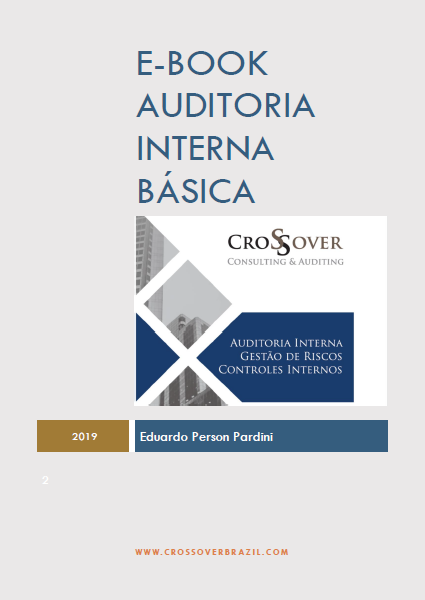 EduardoPardini's tweet photo. Pessoal, segue mais um E-Book para contribuir com seus estudos, desenvolvimento e/ou aperfeiçoamento, neste caso sobre auditoria interna. Abordamos os conceitos, normas, procedimentos e metodologia. Espero que seja útil para você. #auditoria #controle #riscos #crossoverbr #ippf https://t.co/Y9DLMLSOuJ