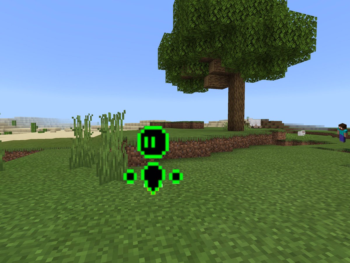 ProgramDB_'s tweet image. I woke up in this strange place, i’ve never seen anything like it!