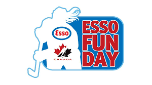 coachmentorship's tweet photo. Hockey's back in Orleans! Really exciting to be back on the ice today at @OrleansRush Esso Fun Day. Excellent to see all the smiling young ladies that participated! #EssoFunDay
@HockeyCanada @HEOhockey @GloucesterHock1
❤️🇨🇦🏒 https://t.co/wK3cjUYCXe