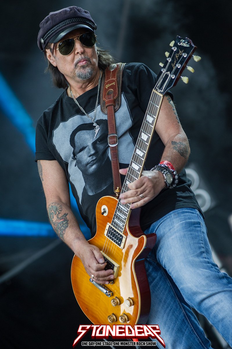 Stonedead Festival (@stonedead_fest) on Twitter photo <a href="/PCATBS/">Phil Campbell & TBS</a> are stealing the show with <a href="/MotorheadPhil/">Phil Campbell</a> leading the way!
#stonedeaf2019
Photo Credit: <a href="/SeanLarkinPhoto/">Sean Larkin</a> <a href="/PCATBS/">Phil Campbell & TBS</a> are stealing the show with <a href="/MotorheadPhil/">Phil Campbell</a> leading the way!
#stonedeaf2019
Photo Credit: <a href="/SeanLarkinPhoto/">Sean Larkin</a>