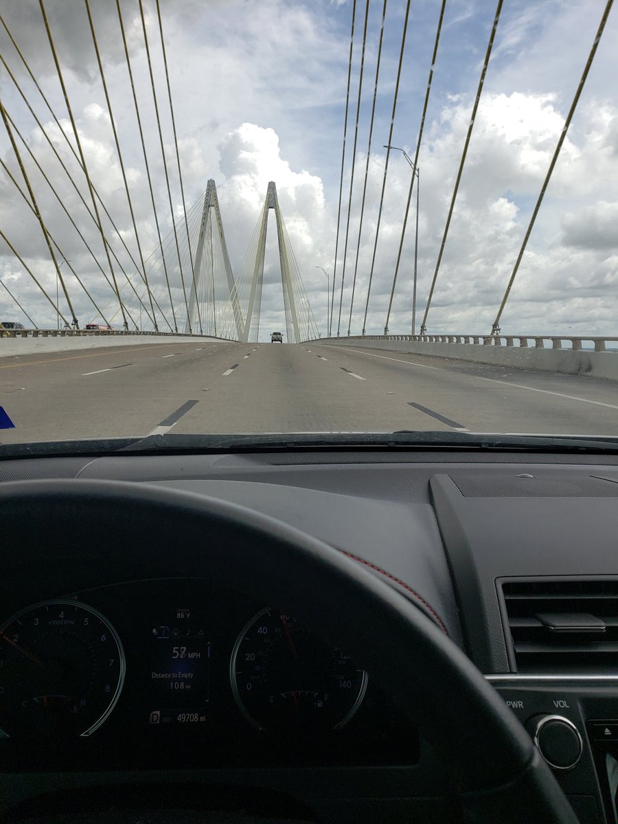 jusbeginning's tweet photo. How did I end up in Baytown from Deer Park? 🙄I was so lost and confused, but I made it home! #weekendclosures #onlyinhouston https://t.co/rF9OLnAdfe