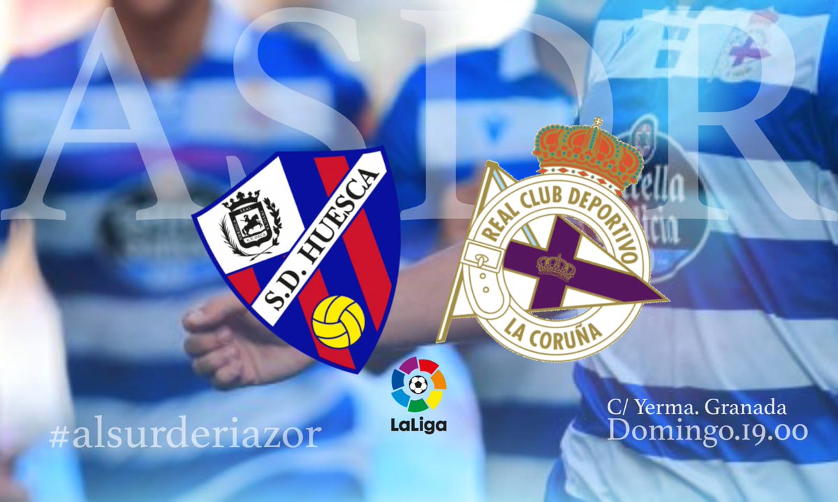SurdeRiazor's tweet photo. Este domingo nueva cita en Calle Yerma, a partir de las 19 horas. La nevera ha sido regenerada con elixir gallego. ¡Forza Depor! #ASDR1920 https://t.co/vH19s6xSRf