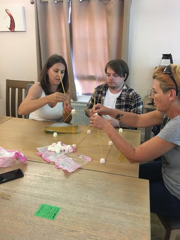 TONGRO2's tweet photo. Cardiac Investigation Unit second #educationday @the_vicinn Thank you to all the speakers, Chest Pain Specialist Nurses, Cardiac Rehabilitation Specialist Nurse, Cardiac Cath Lab Nurse and Pharmacy. #teambuilding @kschroderhockey @kimvon_o @SharonNancholas @ImogenNarree https://t.co/38hexe6nUq