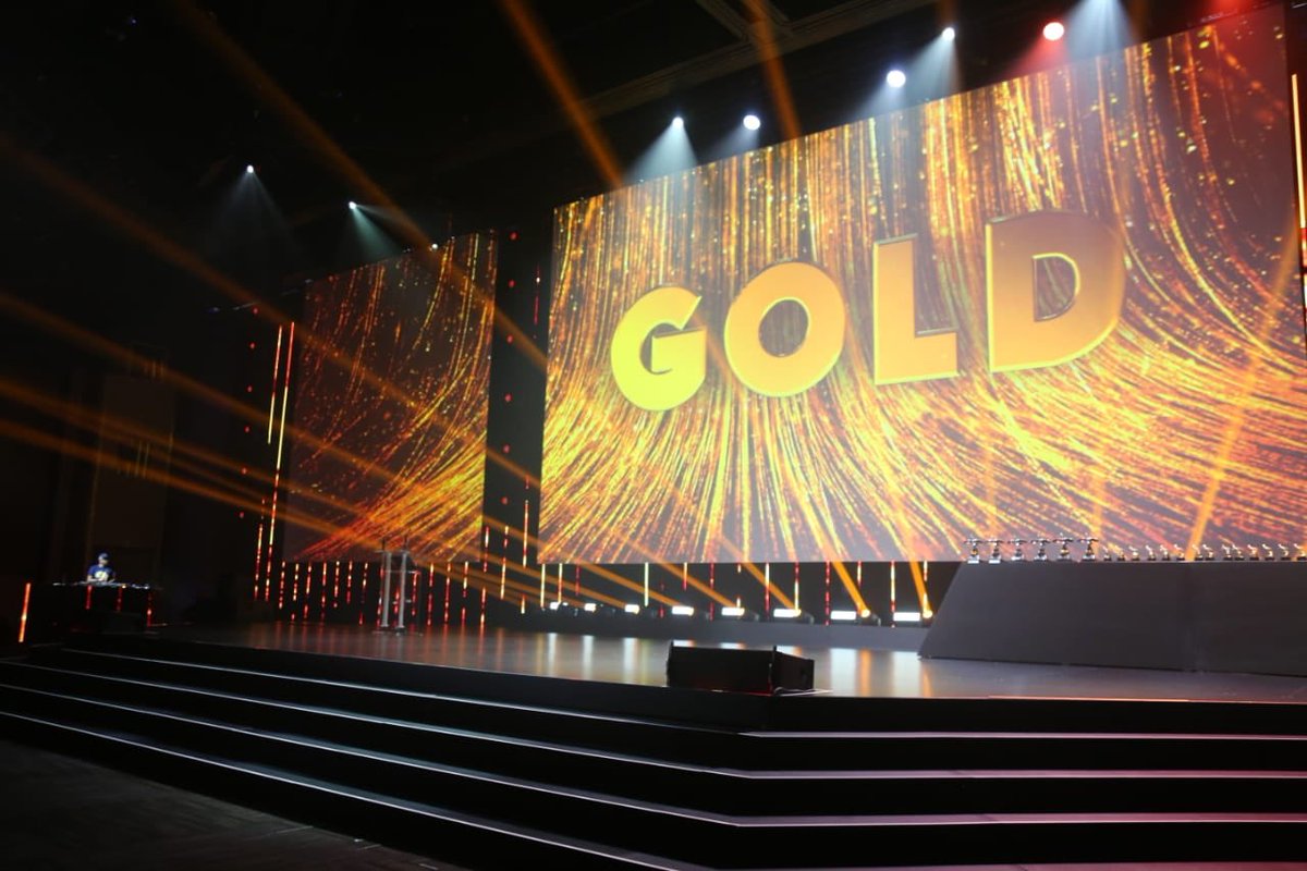Brand_SA's tweet photo. The final @Loeries awards night is underway at the @DurbanICC! The Loeries recognises dedication, loyalty and innovation in the creative industry. Good luck to all the finalists! #NBatLoeries #TellBetterStories https://t.co/APZUejfJNW
