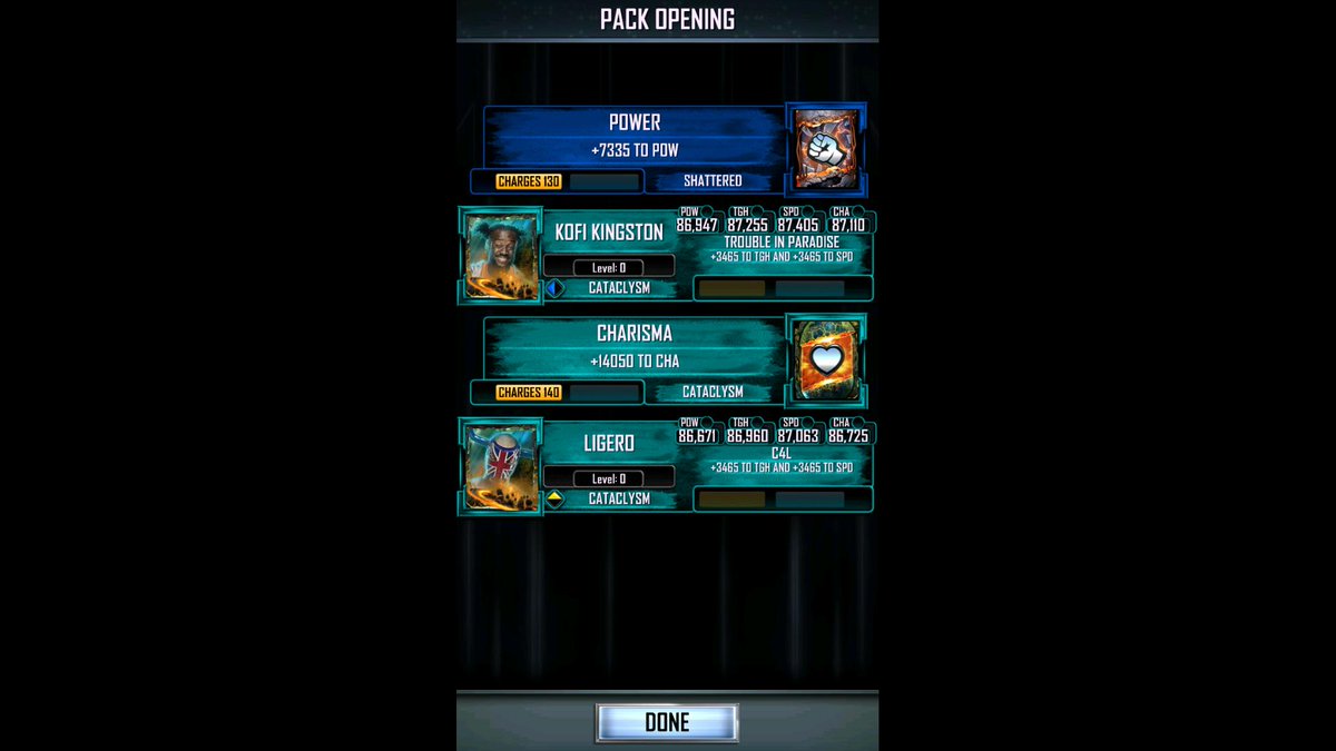 blackt2k30's tweet photo. #WWESupercard #PCGaming #BlueStacks https://t.co/LR6Dz3U3M9
