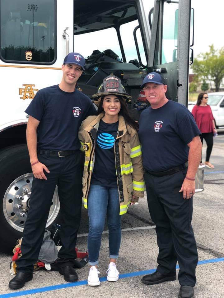 Team Ardmore tweet media