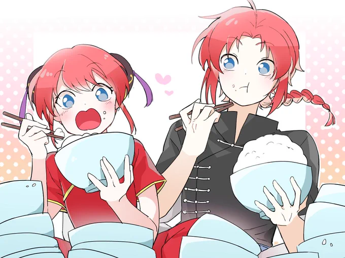 【銀魂】兄神カワイイ…?? 