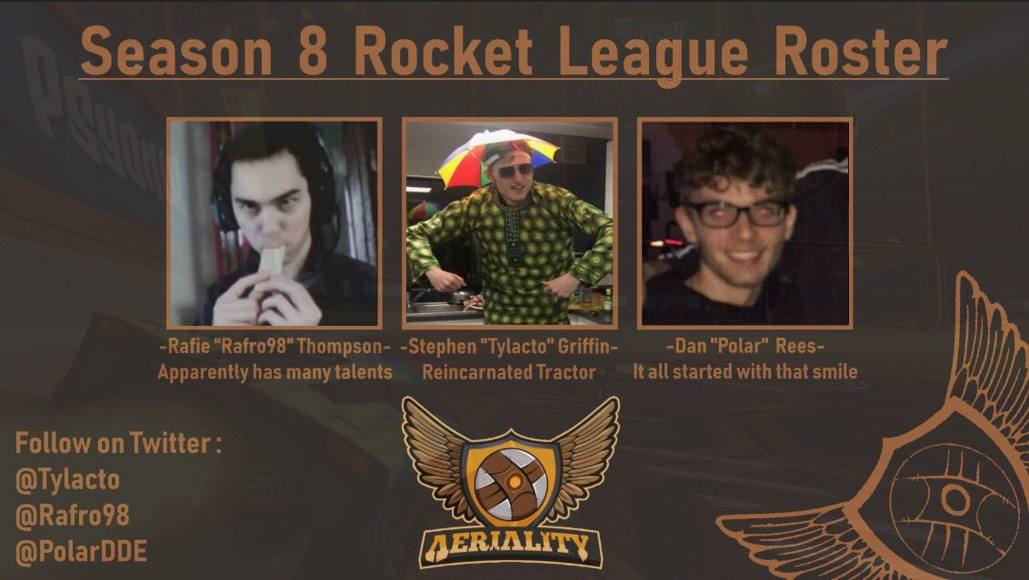 RLHolyCow's tweet photo. Introducing... https://t.co/7Nb7KgHqo9