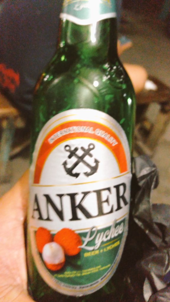 Leci nya manteb bray