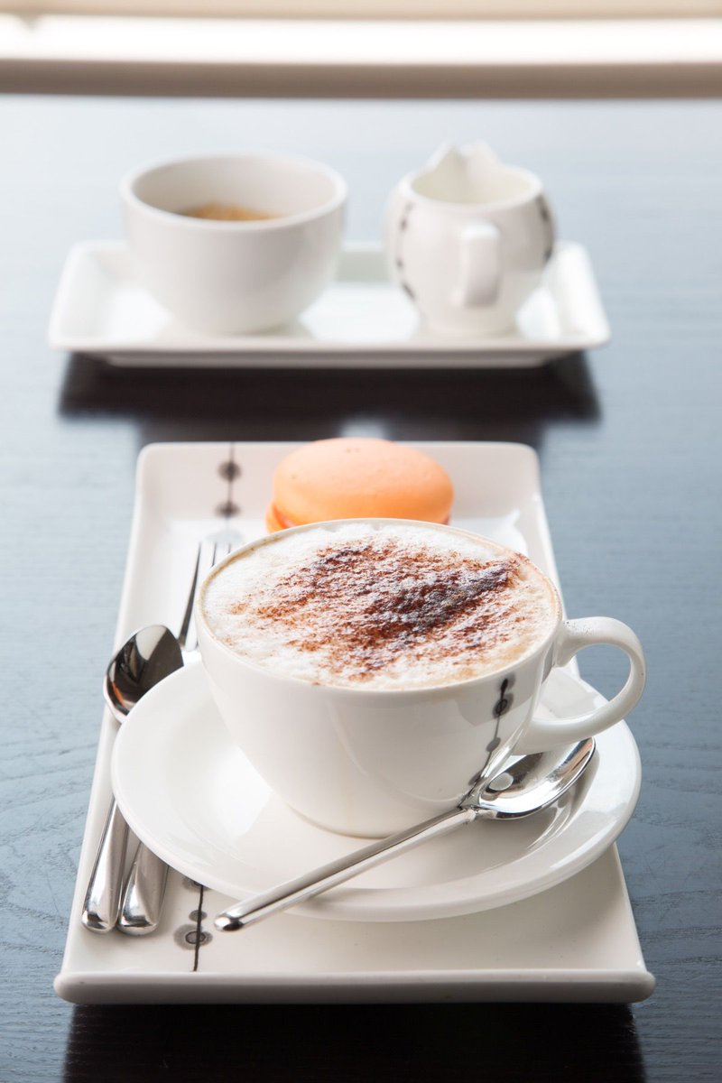 How else to start a #bankholiday weekend? ☕️

#coffee #tea #restaurant #cockermouth #macaron