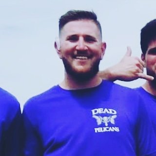 Barbados Roster Announcement:
Name- Keegan Steele
Position- Prop/Center
Age- 24
Hometown- Windsor, CA * Played for Cal-Maritime Academy when they were the #3 team in the nation.
* played his first match during the Elite 8 in Glandale, CO
* Has a background in Geopolitics.
 <a href="/RBW7s/">Rugby Barbados World 7s (RBW7s)</a>