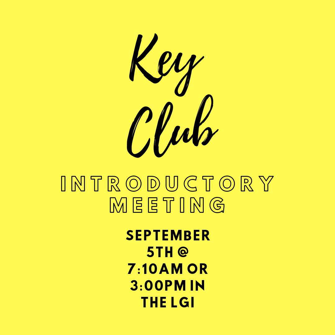 KeyTMHSClub's tweet photo. Attention all TMHS students. Welcome back! Our introductory meeting will be on September 5th @ 7:10am or 3:00pm in the LGI. We hope to see you there! Have any questions? Message us and ask away🧡 https://t.co/3noXxPFDR4