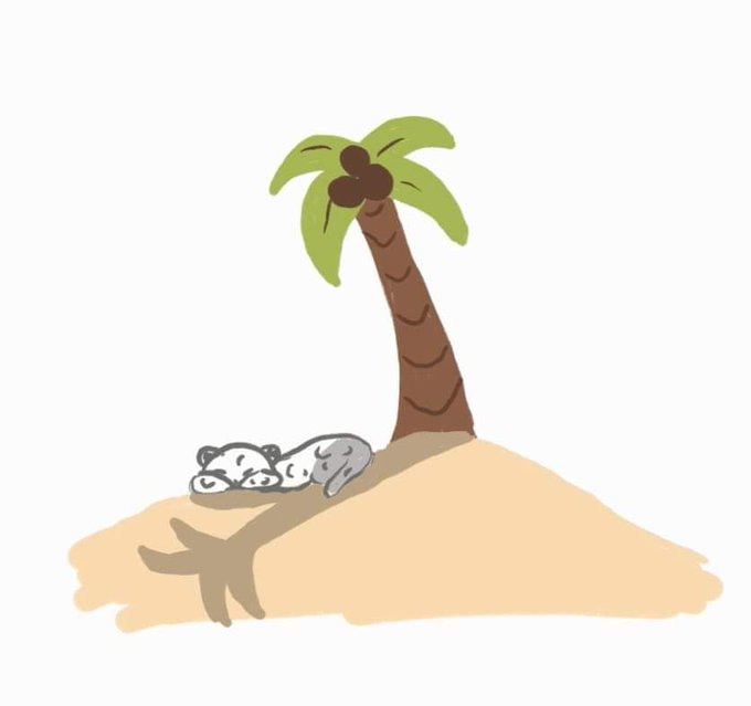 I haz snep art!  #furryfandom #snowleopard  #IndyFurCon2019 https://t.co/TIkPAoC24b<a href="/tag/furryfandom"class="tags">#furryfandom</a><a href="/tag/snowleopard"class="tags">#snowleopard</a><a href="/tag/indyfurcon2019"class="tags">#IndyFurCon2019</a>
