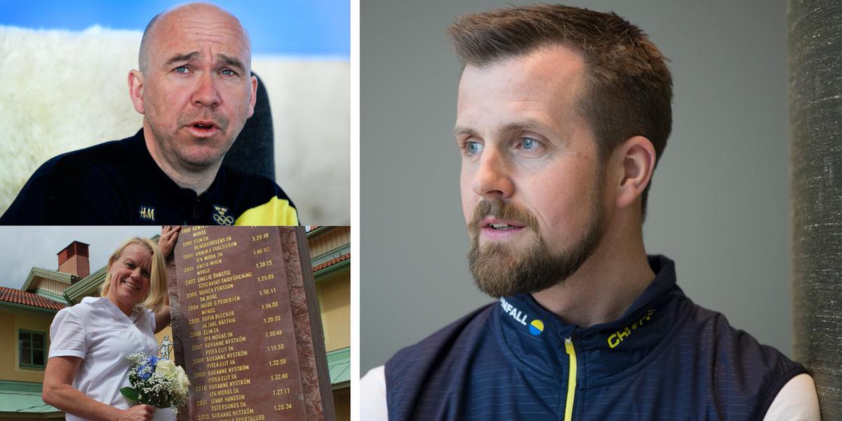 Landslagschefen lämnar längdlandslaget efter bara fyra månader – Härjedaling en av två som tar över och Östersundare ny vallachef: "Stort stöd" tidningenharjedalen.se/artikel/landsl…