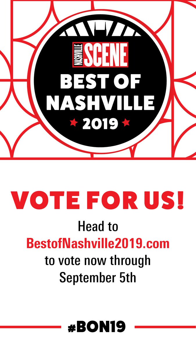 Hey everyone! Please vote for G Catering in the <a href="/NashvilleScene/">Nashville Scene</a> "Best Of Nashville" poll! To cast your vote, visit the website, read the rules, vote for G Catering as "Best Caterer" and you're done!
