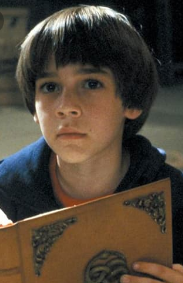 August, the 24th. Born on this day (1973) BARRET OLIVER. Happy birthday!! 