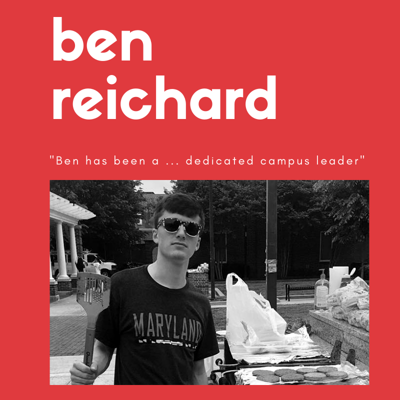 Kappa Omega Alpha UMD tweet media