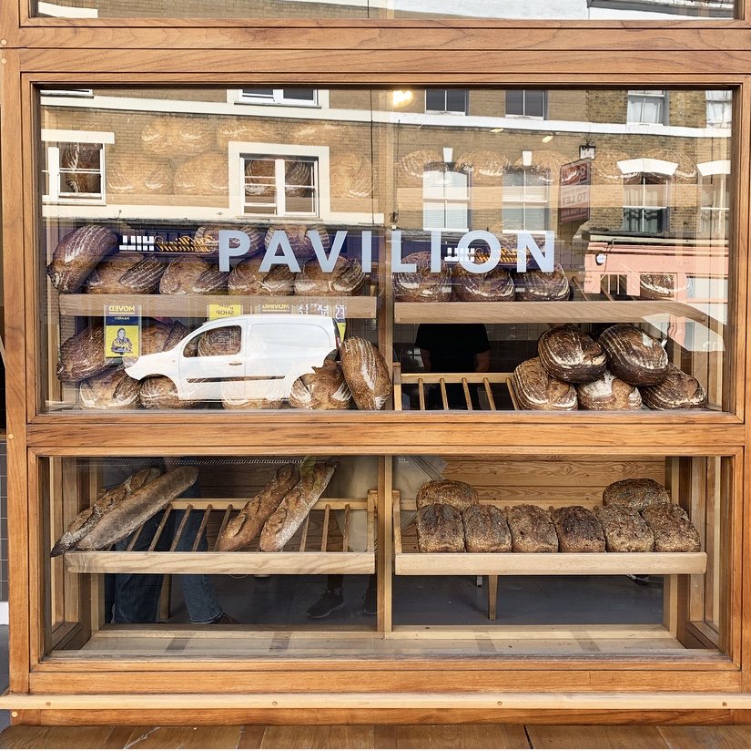 kateburrowspt's tweet photo. Wondering where to get a fresh sourdough loaf in Hackney? We’ve listed our five favourite bakeries, visit our website to read the full blog 🥖🥖
.
.
.
#kbpt #foodie #bread #baking #sourdough #e5 #bakery #femalepersonaltrainer #exercise #fitness #food #healthylifestyle #e8 https://t.co/RkF63pJR8j