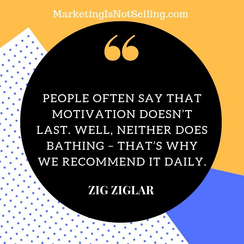 MINS_USA's tweet photo. Instead of waiting until #Monday for a #dose of #Motivation, here's one to #getyoumoving! https://t.co/QIh2aZfxGg
